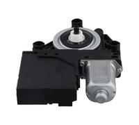 Regulador de ventana eléctrica para coche, 1K0959793G 1K5837401P, compatible con VW Jetta Passat Golf V 2003-2010
