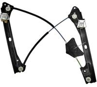 regulador de ventana eléctrico Kit de reparación del regulador elevalunas para VW para Jetta GLI 2015-2016 5C6837462E 5C6837462K 5C6837462H