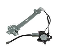 Regulador De Ventana Izquierdo Frontal Para Honda A/CCORD Coupe 93-97