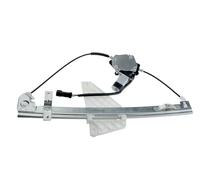 Regulador De Ventana Izquierdo Trasero Para Jeep Grand Cherokee 99-00