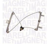 Regulador De Ventana MAGNETI MARELLI 350103170041 Para PEUGEOT