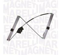 Regulador De Ventana MAGNETI MARELLI 350103170079 Para AUDI