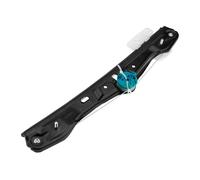 Regulador De Ventana Para BMW 1 11- 5D Izquierdo Trasero