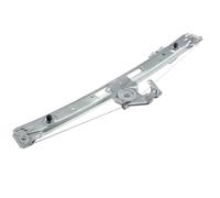 Elevador de ventanilla Atrás izquierda eléctrico EPS-BM-001 NTY para BMW 3
