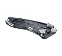 Regulador De Ventana Para BMW 7 02-08 Izquierdo Trasero