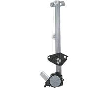 Regulador De Ventana Para CRV 2007 2008 2009 Conjunto De Motor Regulador De Ventana Eléctrica Delantero Trasero Izquierdo/derecho 72210-SWA-A01 72250-SWA-A01
