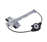 Mecanismo Elevalunas Eléctrico Trasero Derecho Ford Fiesta VI 1567309
