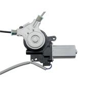 NTY Elevador de ventanilla EPS-HD-015 - Delantero derecho eléctrico para HONDA