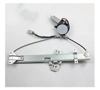 Regulador de Ventana para Jazz II para Hatchback para GD para GE3 para GE2 2002 2003 2004 2005 2006 2007 2008 (Trasero Izquierdo)
