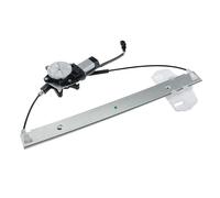 Elevador de ventanilla Delante, izquierda eléctrico EPS-CH-023S NTY para JEEP