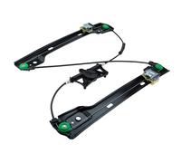 Regulador De Ventana Para MERCEDES ML 11- /FRONTAL DERECHO