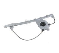 Regulador De Ventana Para RENAULT MEGANE 5D 03- Izquierdo Trasero