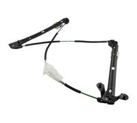 NTY Elevar Ventanas EPS-WW-084 Eléctrico Delantero Izquierdo Reforzado