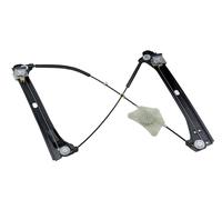 Regulador De Ventana Para VW PASSAT 14- / Frontal Derecho