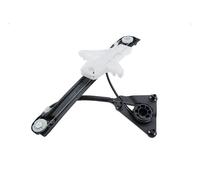 Elevador de ventanilla Atrás derecha eléctrico EPS-VW-041 NTY para VW POLO V