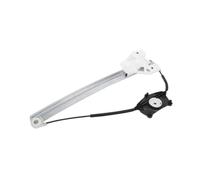 Regulador de Ventana Trasero Izquierdo Compatible Con Audi A4L B9 8WD839461