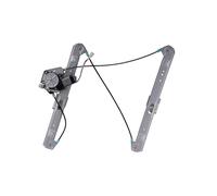 Regulador De Ventana Valeo 850041