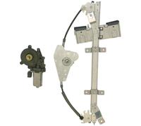 Regulador De Ventana Valeo 850113