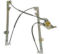 Regulador De Ventana Valeo 850586