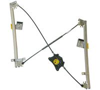 Regulador De Ventana Valeo 850604