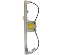 Regulador De Ventana Valeo 850726