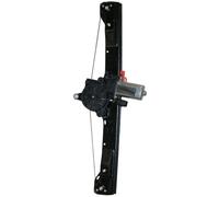 Regulador De Ventana Valeo 850742
