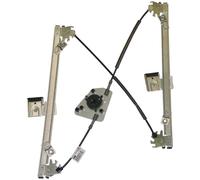 Regulador De Ventana Valeo 850761