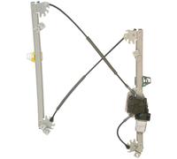 Regulador De Ventana Valeo 850798