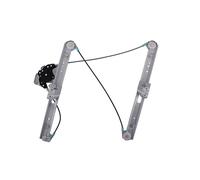 Regulador De Ventana Valeo 850852