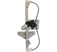 Regulador De Ventana Valeo 851016
