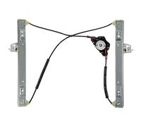 Regulador De Ventana Valeo 851444