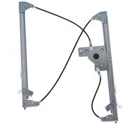Regulador De Ventana Valeo 851810