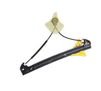 regulador de ventanilla Compatible Con VW Para Lamando OEM 5GD839461 5GD839462 Conjunto Regulador Del Mecanismo Del Elevalunas Eléctrico De La Puerta Trasera Izquierda Y Derecha(Rear Right)