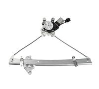 Regulador de ventanilla eléctrica de Coche para Mitsubishi Outlander 2003-2006 MR573877 MR573878 MI1351127,Accesorios para automóviles Regulador de Ventana Delantera,B-Front Right