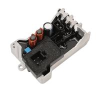 Regulador de ventilación para resistencia de calefacción para W203 CL203 S203 C209 A209 W211 S211 W163 A2308210251 A2308216451 A2308216351 A1638200597