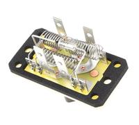 regulador de ventilador Compatible Con Ford Para Excursion 2000 2001 2002 2003 2004 2005 Resistencia Motor Ventilador De La Calefacción Auxiliar Trasera 4L3Z-19A706-AA