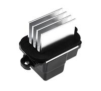 regulador de ventilador Compatible Con Nissan Para Armada 2005 2006 2007 2008 2009 Resistencia Del Motor Del Ventilador De La Calefacción 27151ZT00A 27151ZM70A