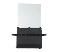 regulador de ventilador Compatible Con Peugeot 1007 1.4L 16V 2005 2006 2007 2008 2009. Cable Conector De Resistencia Del Ventilador Aire Acondicionado 6441L2 7701048390 6441.L2(Heater Blower)