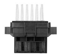 regulador de ventilador Compatible Con Saturn Para Outlook 2007 2008 2009 2010 Para Vue 2008 2009 2010 Resistencia Ventilador Del Motor Calefactor Interior 15141283