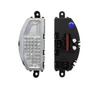 Resistor del regulador del ventilador K106083 HOFFER para AUDI MERCEDES-BENZ