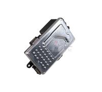 Regulador De Ventilador Interior 12 V 6 Polos METZGER Compatible Con BMW Serie 5