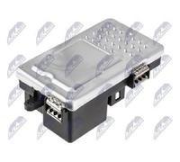 Resistor del regulador del ventilador ERD-PS-000 NTY para PORSCHE PANAMERA