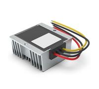 Regulador de Voltaje 12V/24V a 12V/24V/13,8V/19V/24V módulo de Potencia 10-36V(10A,9-36V_12V)