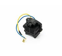 HÜCO Regulador del alternador para RENAULT: Trafic, R19, R18, R21, Clio, Master, Alpine, R25, R11, R30, Express, R5, Extra, Lutécia (Ref: 130396)