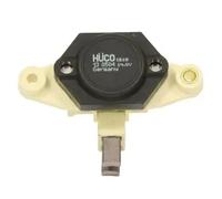 Regulador de voltaje 130504 HITACHI para MERCEDES-BENZ SEAT