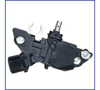 Regulador de voltaje 130617 HITACHI para TOYOTA COROLLA Compact COROLLA Liftback