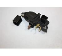 Regulador de voltaje 150027410 AUTOMEGA para VW AUDI PORSCHE SKODA MERCEDES-BENZ