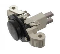 FEBI BILSTEIN Regulador del alternador para VOLKSWAGEN: Sharan, Golf, Passat, Polo, Golf Cabriolet, Vento & SKODA: Octavia, Felicia (Ref: 17196)