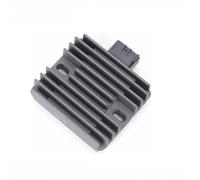 Regulador de voltaje 2006-2016 Compatible con R6 YZF-R6 YZFR6 / 2009-2011 Compatible TMAX Regulador rectificador T-Max 4XY-81960-00-00 6D3-81960-00 Estabilizador de voltaje
