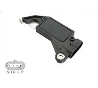 Regulador de voltaje 215115 ERA para RENAULT CHEVROLET